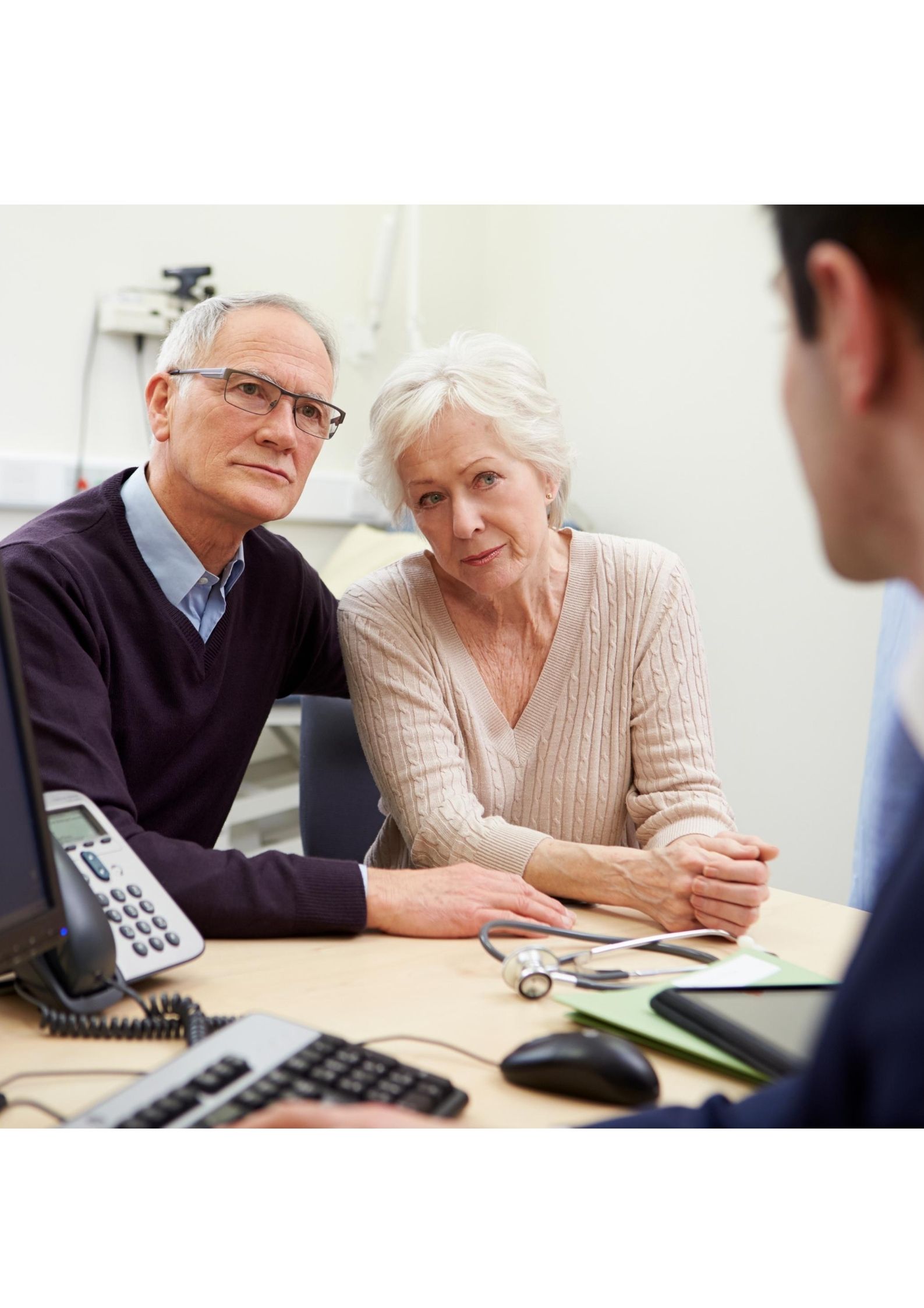 Preparing for Difficult Conversations - Healthcare Communication Matters