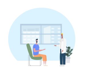 clinical consultation